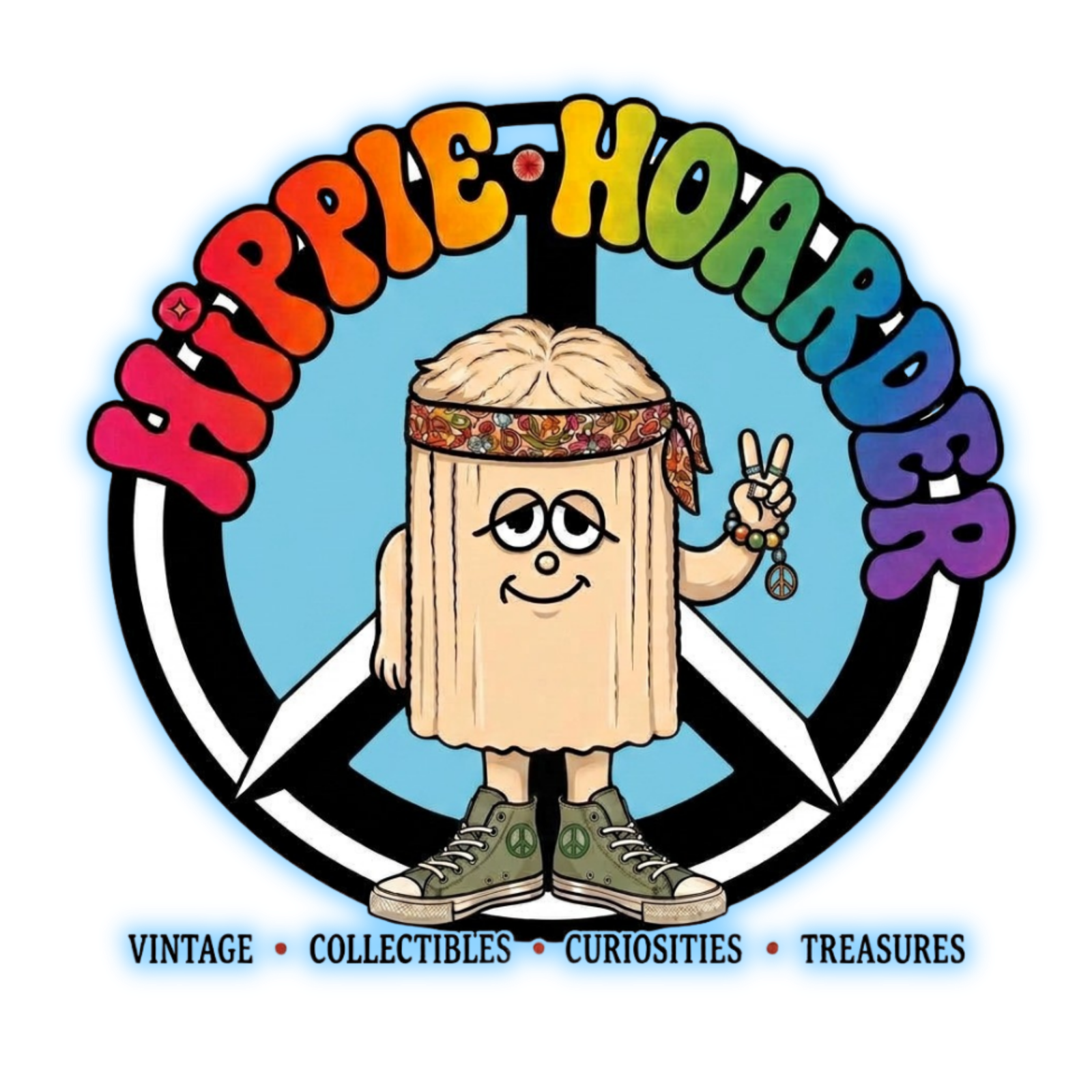 HippieHoarder